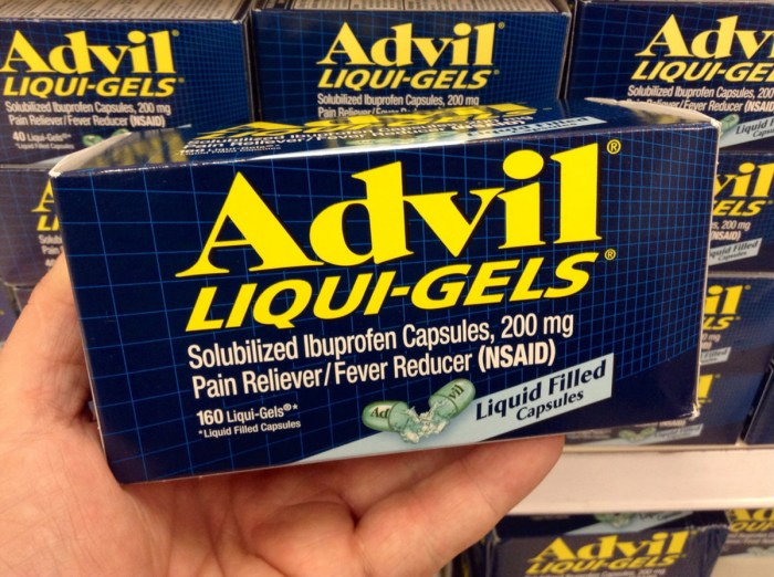 Best Over-the-Counter Pain Relievers - HubPages Over the counter pain relievers and fever reducers
