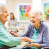 Enriching Lives Activities for Nursing Homes and Assisted Living