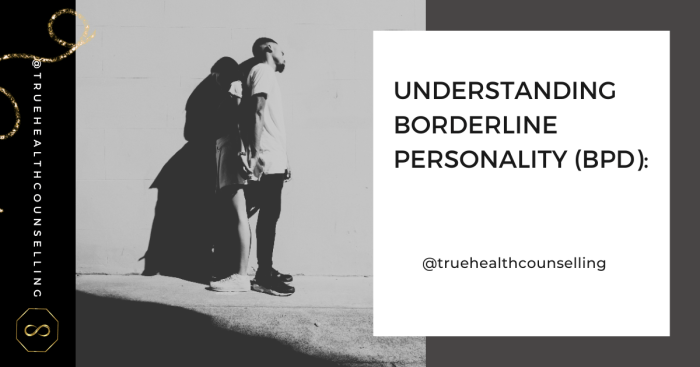 Borderline Personality BPD Triggers Examples & Coping | HealthyTipp