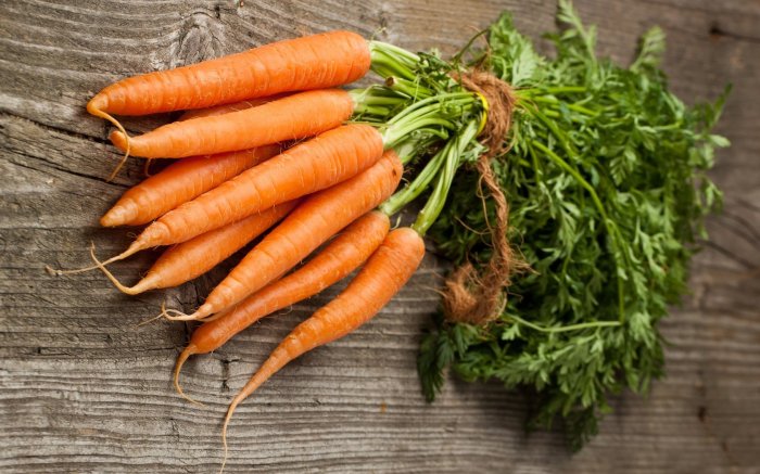 Carrot Juice for Tan Myth or Magic?