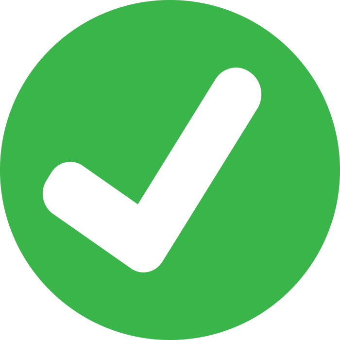 Green check mark icon animation, animated check mark on white background 17110950 Stock Video at ... How to check blood pressure at home