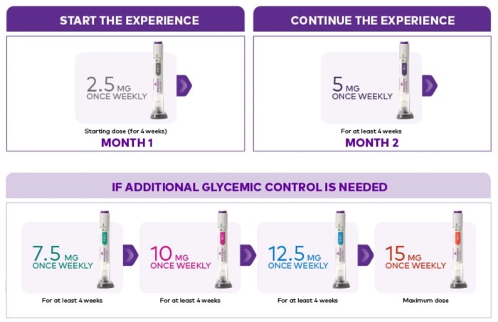 Tirzepatide heart failure data