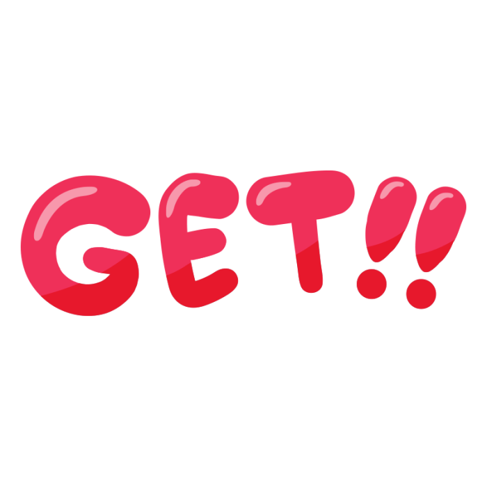 ポップな文字/GET!! | にぎやかし When to get hpv vaccine