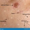Papule Definition of an Acne Papule A Comprehensive Guide