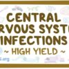 Parasitic CNS Infections A Deep Dive