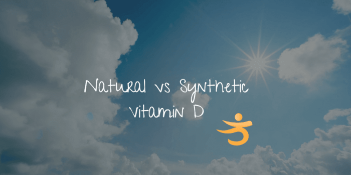 Vitamin d two vs d three