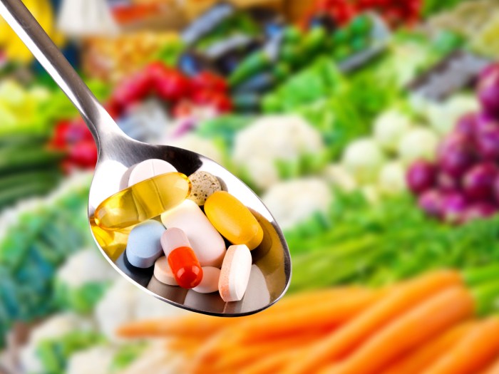 Most Dangerous Supplements? - Dr. Weil What supplements help with weight loss
