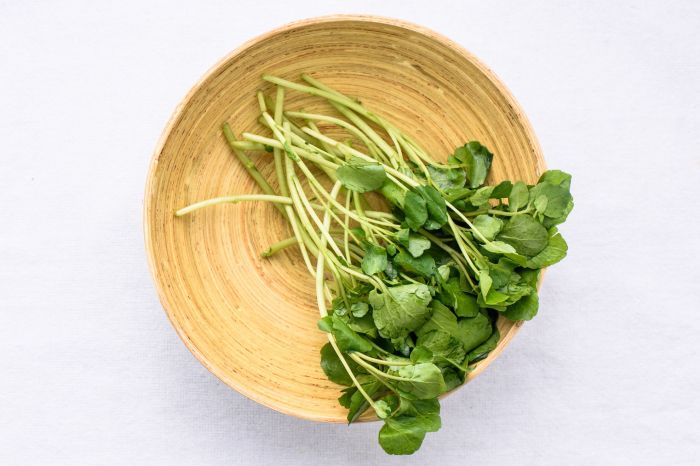Watercress 101: What Is Cress? (+ Varieties!) | Live Eat Learn Watercress benefits and nutrition profile