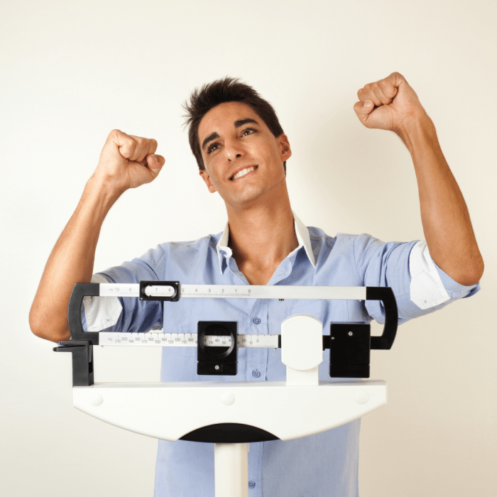 The Role of Support in Weight Loss A Crucial Factor