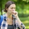Coughing Up White Mucous Causes & Solutions