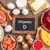 Vitamin D, Vitamin K for Seasonal Depression