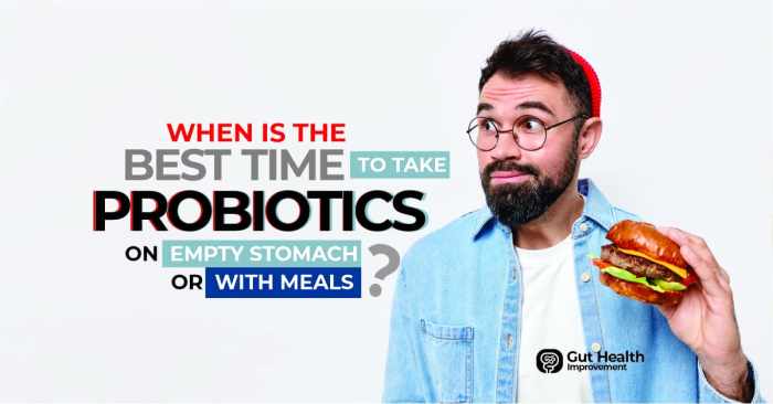 Can probiotics help with acid reflux
