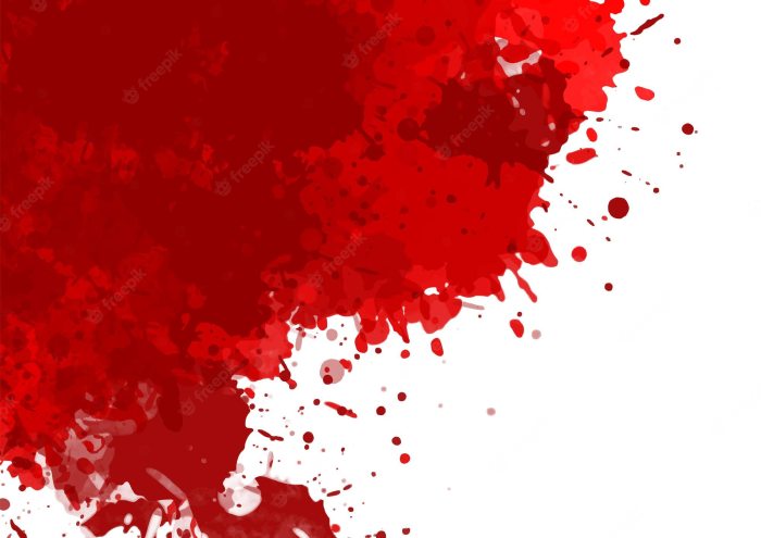 Blood clots in urine