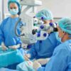 YAG Laser Posterior Capsulotomy A Comprehensive Guide