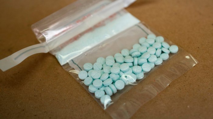 Fentanyl and surgery dosage risks and side effects