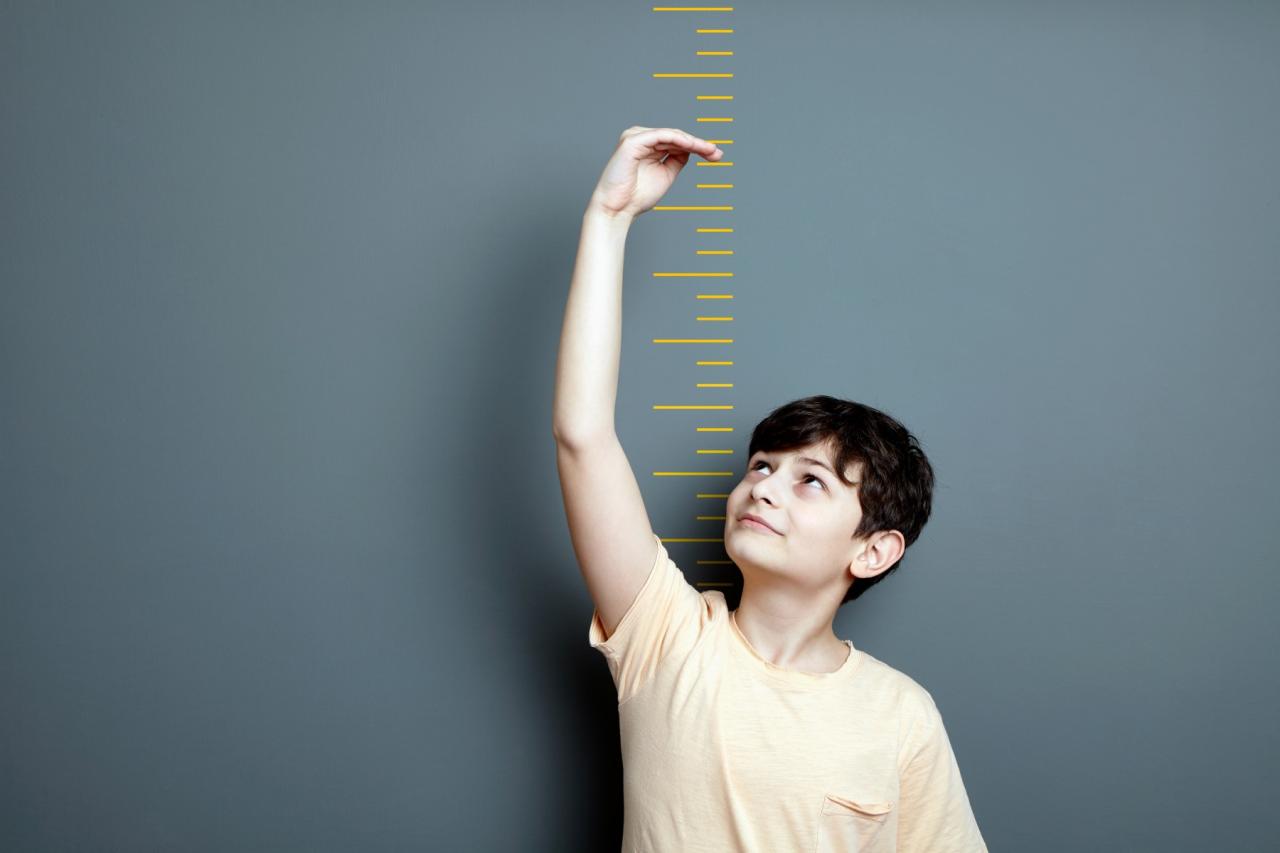 A Parent’s Guide to Short Stature Short arc quad exercise