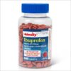 Ibuprofen Dosage How Much Is Safe?