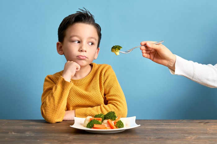 How to eat during an ibd flare up