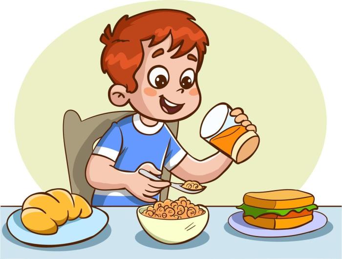 How to Eat During an IBD Flare-Up