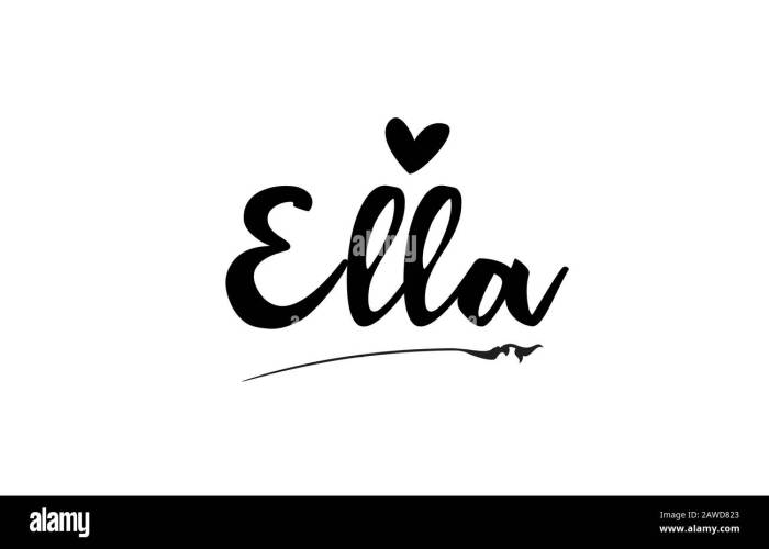 Ella vs plan b