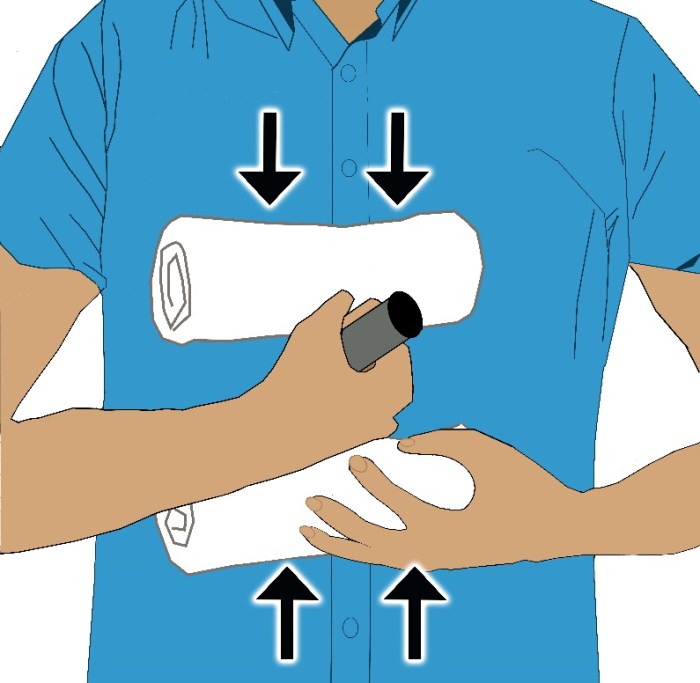 How to Treat an Impaled Object A Guide