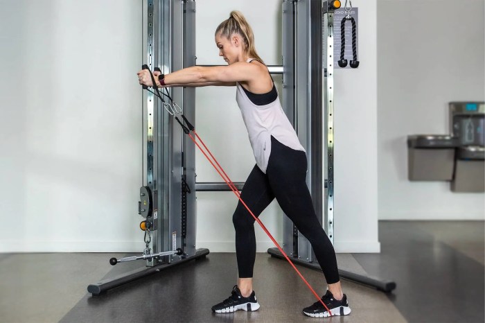 Exercises for arthritic knees