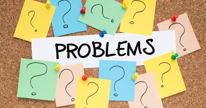 The blessings of problems, By Sunday Adelaja Conversation issues discussing psoriasis