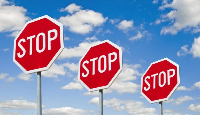 How to stop overeating