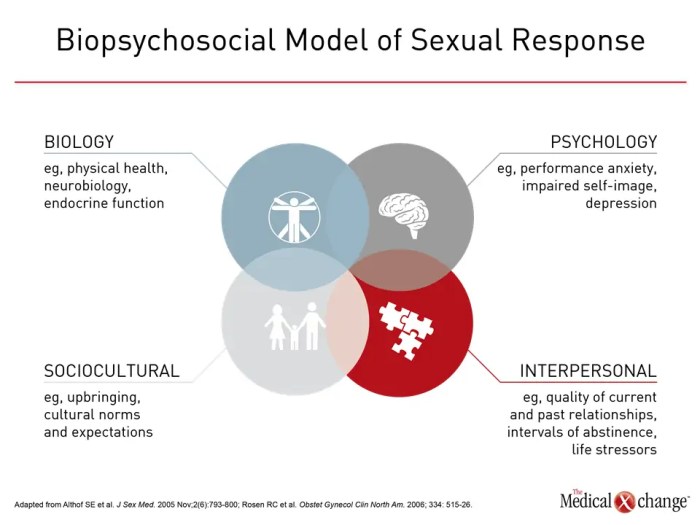 Hypoactive sexual desire disorder symptoms causes diagnosis treatment and coping