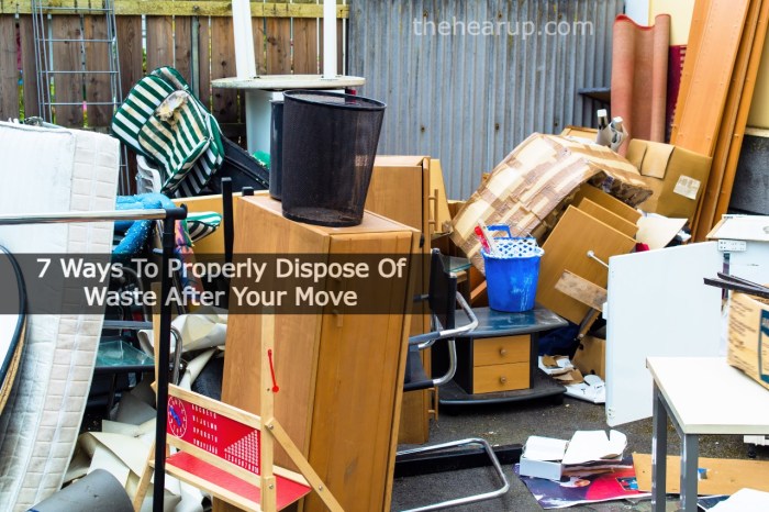 How to Safely Dispose of Paint: 7 Steps (with Pictures) Three things to do with expired condoms