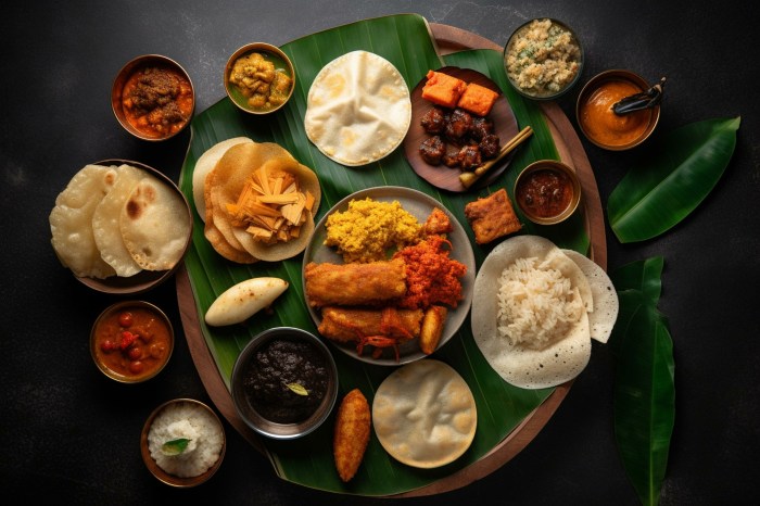 Foodie's Guide to South Indian Cuisine - Bigbasket Lifestyle Blog What are food deserts