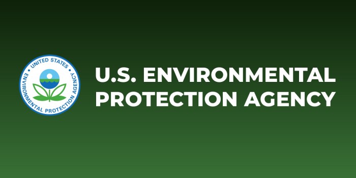 Epa pfas limits drinking water