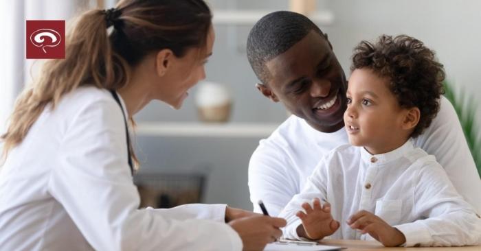 Pediatric Migraines Symptoms & Treatment