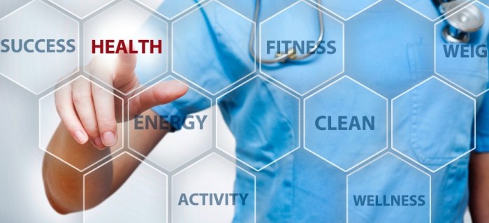 The health benefits of bifobacterium