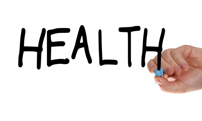 Meanings of health – HSC PDHPE The health benefits of bifobacterium