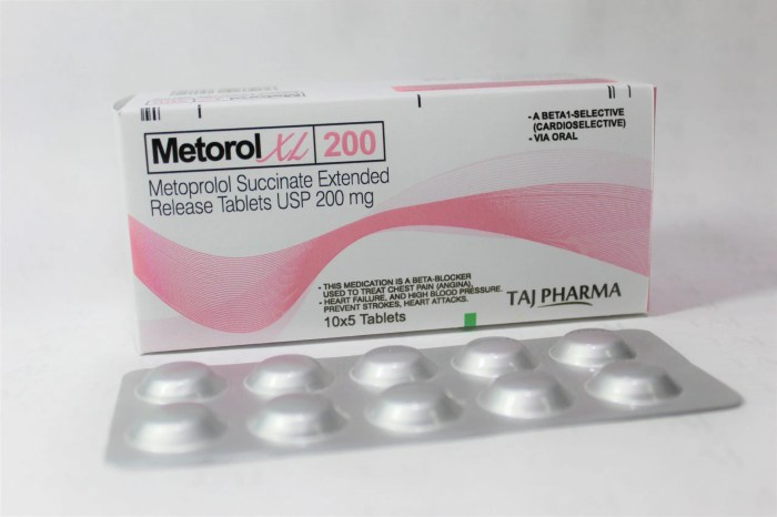 Metoprolol Succinate ER Tablet 200mg manufacturers, Supplier How long does it take for metoprolol to work