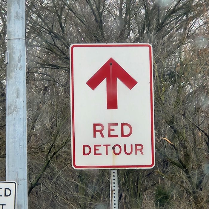 Signs of depression in men