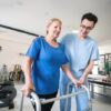 Total Knee Replacement Rehab A Guide