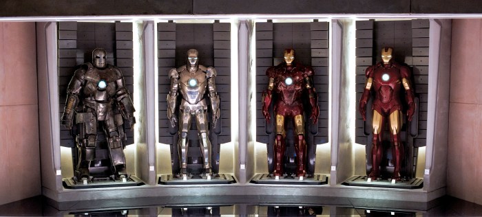 What is iron overload