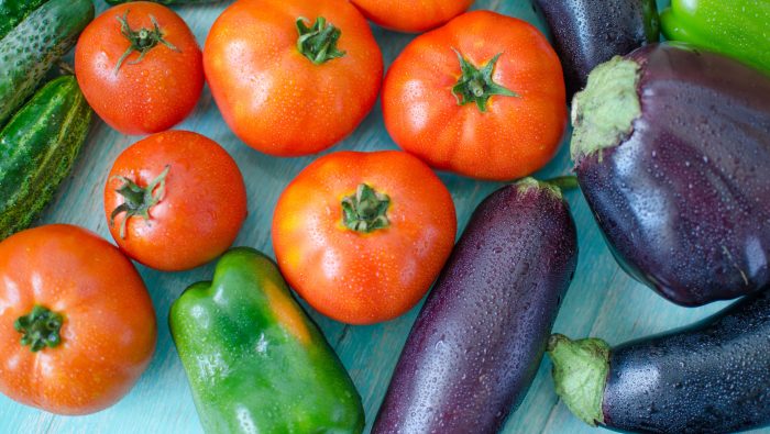 Are nightshades bad for arthritis