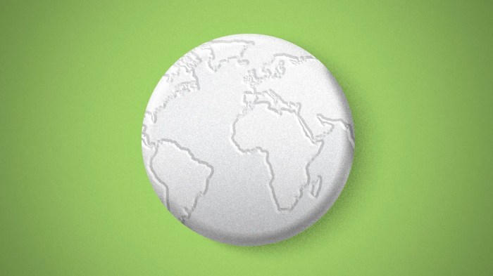 Paxlovid commercial market transition