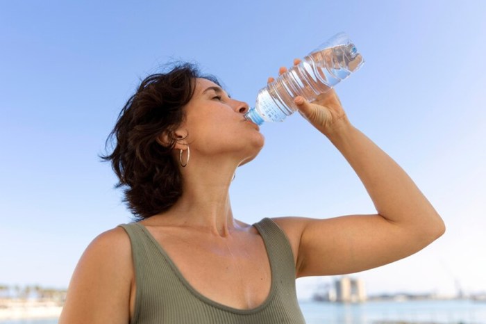 Reasons for fainting during period