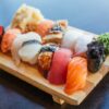 Diseases Associated with Eating Sushi A Comprehensive Guide