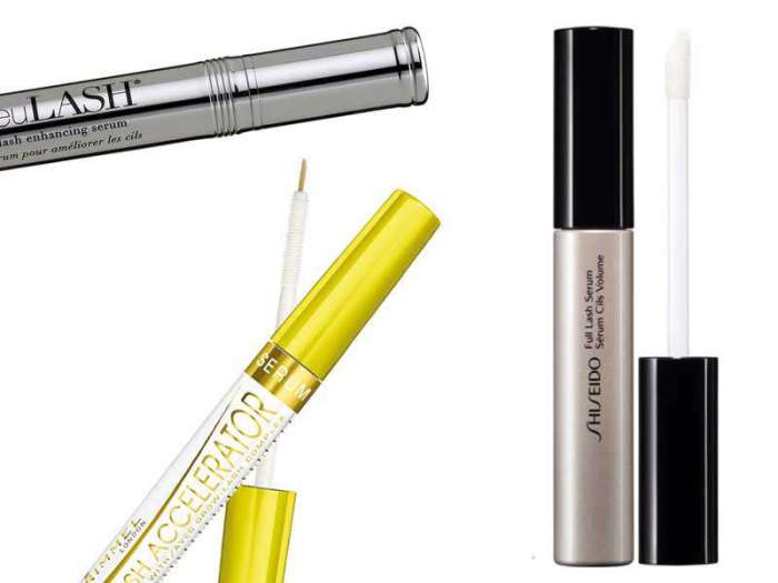 Should you ditch your eyelash growth serums