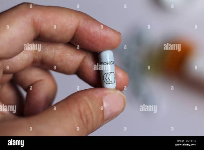 Downsides fiorinal fioricet headaches