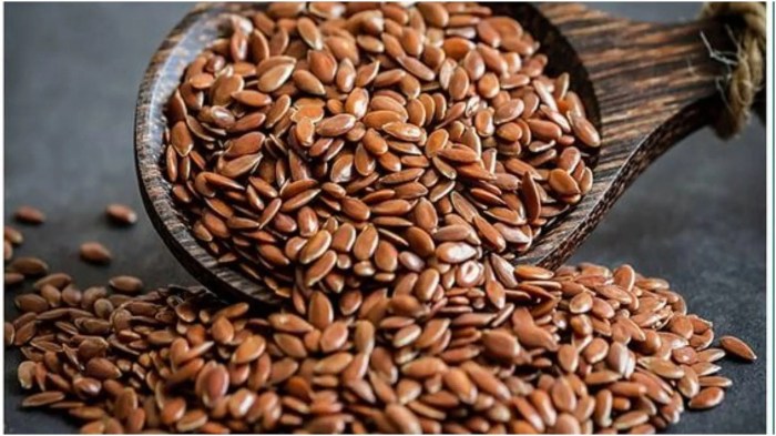 Flaxseeds: Nutritional Facts and Health Benefits Flaxseed oil health benefits how to use and cautions