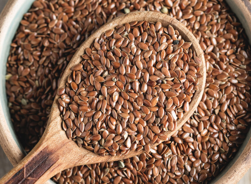 Flaxseed oil health benefits how to use and cautions
