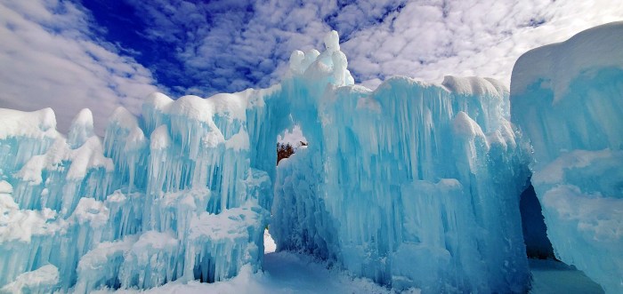 Ice bottle massage for plantar fasciitis