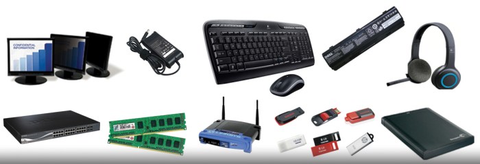 Computer peripherals Peripheral neuropathy and ms