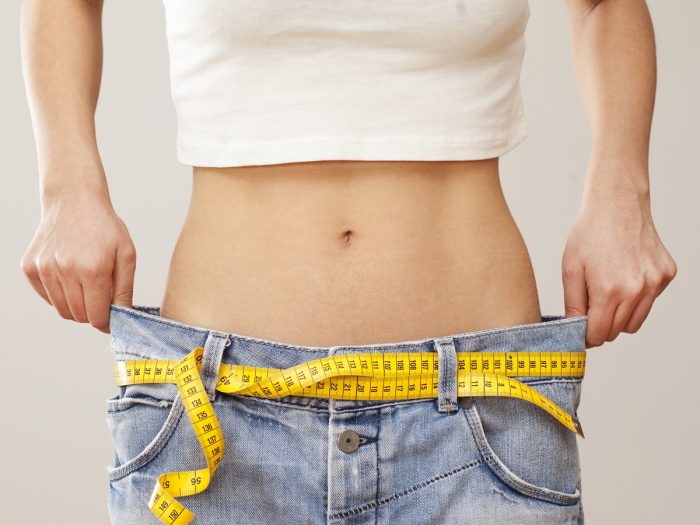 Unexplained weight loss definition and causes